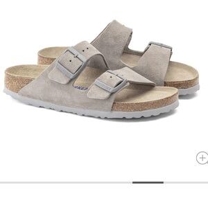 Arizona Soft Footbed Birkenstocks